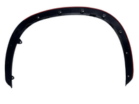 2020-2025 Toyota Highlander Front Fender Flare Molding Right Passenger Side - Bumper & Body Parts
