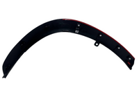 2020-2025 Toyota Highlander Rear Wheel Arch Flare Molding Trim Left Driver Side - Bumper & Body Parts
