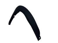 2020-2025 Toyota Highlander Rear Wheel Arch Flare Molding Trim Left Driver Side - Bumper & Body Parts