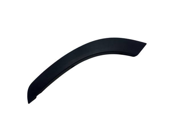 2020 2021 2022 2023 2024 2025 Toyota Highlander Rear Door Wheel Flare Molding Trim Left Driver Side