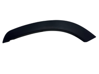 2020-2025 Toyota Highlander Rear Door Wheel Flare Molding Trim Left Driver Side - Bumper & Body Parts