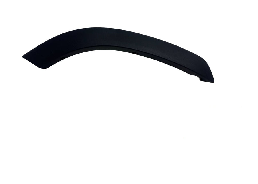 2020 2021 2022 2023 2024 2025 Toyota Highlander Rear Door Wheel Flare Molding Trim Right Passenger Side