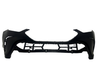 2021-2025 Toyota Highlander XSE Front Bumper Cover - Bumper & Body Parts