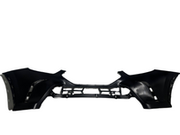 2021-2025 Toyota Highlander XSE Front Bumper Cover - Bumper & Body Parts
