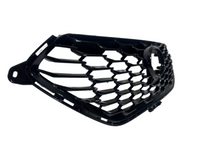 2021-2025 Toyota Highlander XSE Front Bumper Upper Grille - Bumper & Body Parts