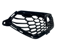 2021-2025 Toyota Highlander XSE Front Bumper Upper Grille - Bumper & Body Parts