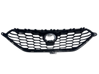 2021-2025 Toyota Highlander XSE Front Bumper Upper Grille - Bumper & Body Parts