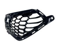 2021-2025 Toyota Highlander XSE Front Bumper Upper Grille - Bumper & Body Parts