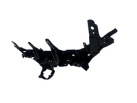 2021-2025 Toyota Highlander XSE Front Bumper Upper Grille Inner Bracket - Bumper & Body Parts