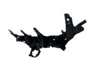 2021-2025 Toyota Highlander XSE Front Bumper Upper Grille Inner Bracket - Bumper & Body Parts
