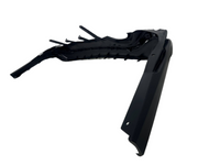 2021-2025 Toyota Highlander XSE Rear Bumper Lower Extension Cover - Bumper & Body Parts