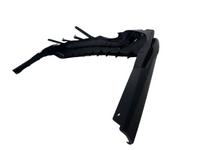 2021-2025 Toyota Highlander XSE Rear Bumper Lower Extension Cover - Bumper & Body Parts