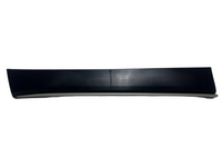 2021 2022 2023 2024 2025 Toyota Highlander XSE Front Door Outer Molding Trim Left Driver Side