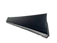 2021-2025 Toyota Highlander XSE Front Door Outer Molding Trim Left Driver Side - Bumper & Body Parts