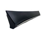 2021-2025 Toyota Highlander XSE Front Door Outer Molding Trim Left Driver Side - Bumper & Body Parts