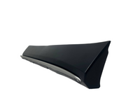 2021-2025 Toyota Highlander XSE Rear Door Lower Molding Trim Left Driver Side - Bumper & Body Parts