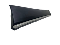 2021-2025 Toyota Highlander XSE Rear Door Lower Molding Trim Left Driver Side - Bumper & Body Parts