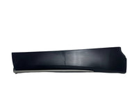 2021 2022 2023 2024 2025 Toyota Highlander XSE Rear Door Lower Molding Trim Left Driver Side