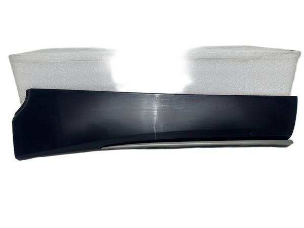 2021 2022 2023 2024 2025 Toyota Highlander XSE Rear Door Lower Molding Trim  Right Passenger Side