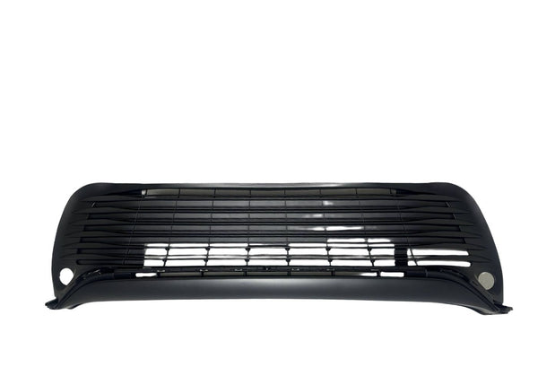 2021 2022 Toyota Highlander XSE Grille Front Bumper Lower Grille