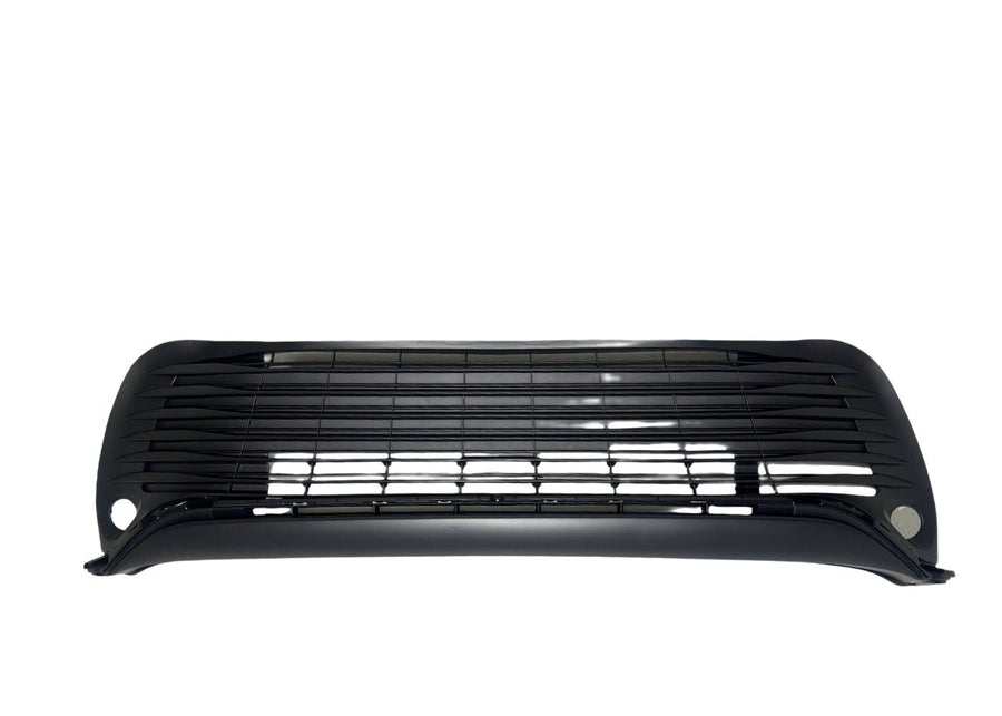 2021 2022 Toyota Highlander XSE Grille Front Bumper Lower Grille