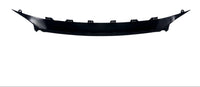 2021 2022 2023 2024 2025 Toyota Highlander XSE Front Bumper Upper Grille Cover Molding Trim