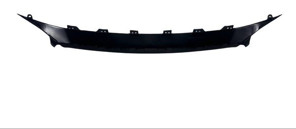 2021 2022 2023 2024 2025 Toyota Highlander XSE Front Bumper Upper Grille Cover Molding Trim