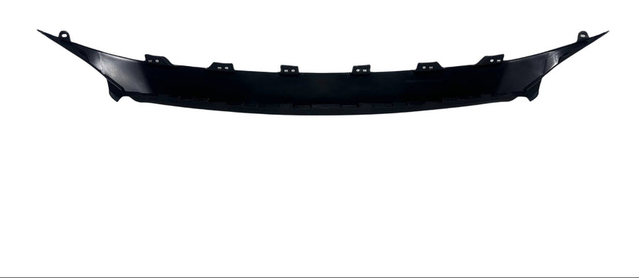 2021 2022 2023 2024 2025 Toyota Highlander XSE Front Bumper Upper Grille Cover Molding Trim