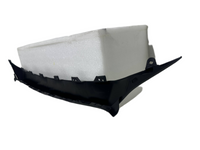 2021-2025 Toyota Highlander XSE Front Bumper Upper Grille Cover Molding Trim - Bumper & Body Parts