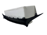 2021-2025 Toyota Highlander XSE Front Bumper Upper Grille Cover Molding Trim - Bumper & Body Parts