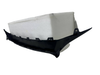 2021-2025 Toyota Highlander XSE Front Bumper Upper Grille Cover Molding Trim - Bumper & Body Parts