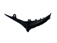 2021-2025 Toyota Highlander XSE Front Bumper Upper Grille Cover Molding Trim - Bumper & Body Parts