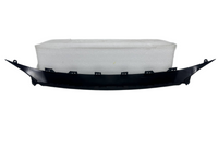 2021-2025 Toyota Highlander XSE Front Bumper Upper Grille Cover Molding Trim - Bumper & Body Parts