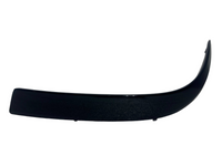 2021-2025 Toyota Highlander XSE Front Bumper Insert Molding Trim Gloss Black Left Driver Side - Bumper & Body Parts
