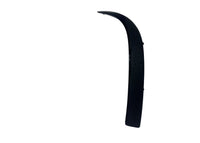 2021-2025 Toyota Highlander XSE Front Bumper Insert Molding Trim Gloss Black Left Driver Side - Bumper & Body Parts