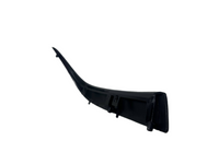 2021-2025 Toyota Highlander XSE Front Bumper Insert Molding Trim Gloss Black Left Driver Side - Bumper & Body Parts