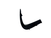 2021-2025 Toyota Highlander XSE Front Bumper Insert Molding Trim Gloss Black Left Driver Side - Bumper & Body Parts