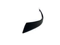 2021-2025 Toyota Highlander XSE Front Bumper Insert Molding Trim Gloss Black Left Driver Side - Bumper & Body Parts