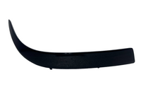 2021-2025 Toyota Highlander XSE Front Bumper Insert Molding Trim Gloss Black Right Passenger Side - Bumper & Body Parts