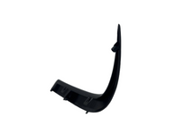 2021-2025 Toyota Highlander XSE Front Bumper Insert Molding Trim Gloss Black Right Passenger Side - Bumper & Body Parts