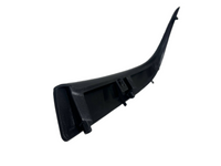 2021-2025 Toyota Highlander XSE Front Bumper Insert Molding Trim Gloss Black Right Passenger Side - Bumper & Body Parts