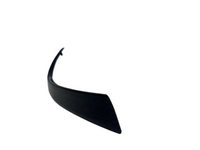 2021-2025 Toyota Highlander XSE Front Bumper Insert Molding Trim Gloss Black Right Passenger Side - Bumper & Body Parts