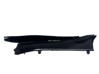 2021-2025 Toyota Highlander XSE Front Bumper Filler Spacer Panel Left Driver Side - Bumper & Body Parts