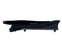 2021-2025 Toyota Highlander XSE Front Bumper Filler Spacer Panel Left Driver Side - Bumper & Body Parts