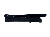 2021-2025 Toyota Highlander XSE Front Bumper Filler Spacer Panel Right Passenger Side - Bumper & Body Parts