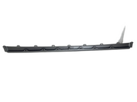 2021-2025 Toyota Highlander XSE Front Bumper Center Lower Molding Trim - Bumper & Body Parts
