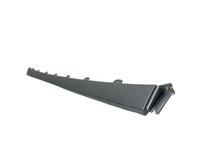 2021-2025 Toyota Highlander XSE Front Bumper Center Lower Molding Trim - Bumper & Body Parts