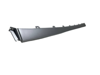 2021-2025 Toyota Highlander XSE Front Bumper Center Lower Molding Trim - Bumper & Body Parts