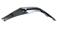 2021-2025 Toyota Highlander XSE Front Bumper Side Trim Lower Molding Left Driver Side - Bumper & Body Parts