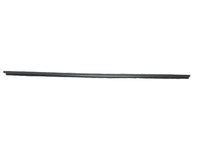 2021 2022 2023 2024 2025 Toyota Highlander XSE Rear Bumper Center Molding Trim
